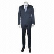 Men's Two Buttons suits